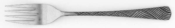 UNF77 (Stainless) Fork