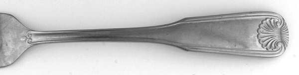 UNF81 (Stainless) by Unknown Mfg Silver