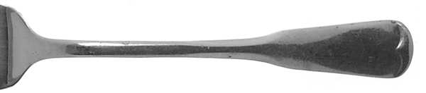 UNF82 (Stainless) by Unknown Mfg Silver