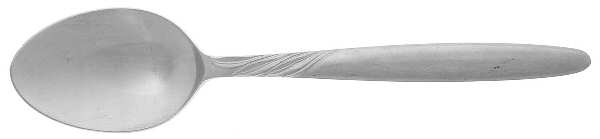 UNF83 (Stainless) Teaspoon