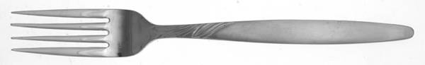 UNF83 (Stainless) Fork