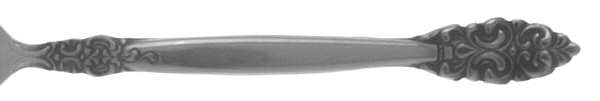 UNF86 (Stainless) by Unknown Mfg Silver