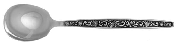 UNF89 (Stainless) Sugar Spoon