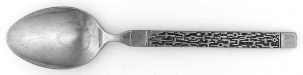 UNF91 (Stainless) Place/Oval Soup Spoon