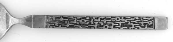 UNF91 (Stainless) by Unknown Mfg Silver