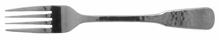 UNF97 (Stainless) Fork