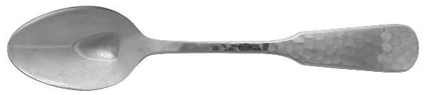 UNF97 (Stainless) Teaspoon