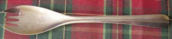 UNF98 (Stainless) Fork
