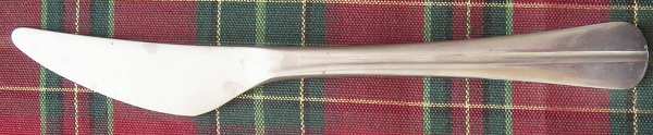 UNF98 (Stainless) Modern Solid Knife