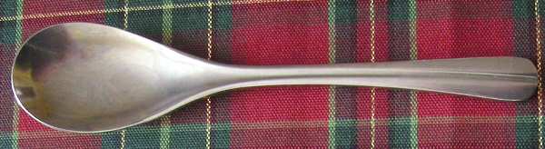 UNF98 (Stainless) Teaspoon