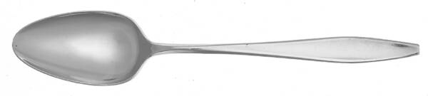 Valor (Stainless) Teaspoon