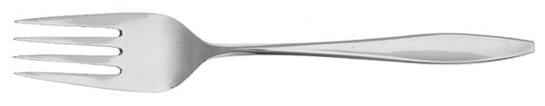 Valor (Stainless) Individual Salad Fork