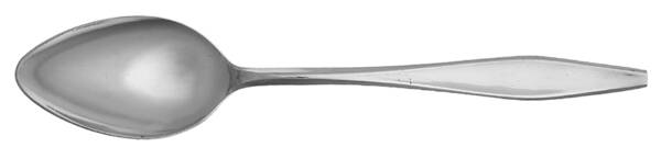 Valor (Stainless) Place/Oval Soup Spoon