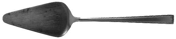Watertown (Stainless) All Stainless Pie Server