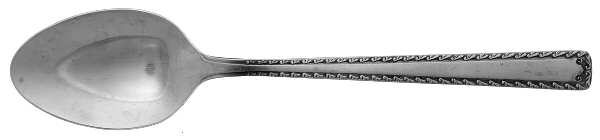 Watertown (Stainless) Place/Oval Soup Spoon
