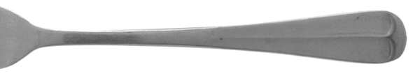 Williamsburg (Stainless) by Unknown Mfg Silver