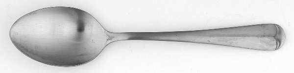 Williamsburg (Stainless) Teaspoon
