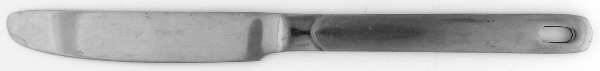 Winsor (Stainless) New French Solid Knife