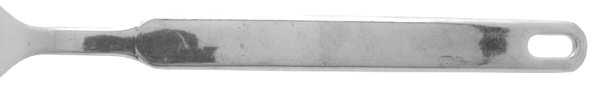 Winsor (Stainless) by Unknown Mfg Silver