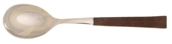 Woodwind (Stainless) Sugar Spoon