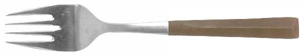 Woodwind (Stainless) Individual Salad Fork