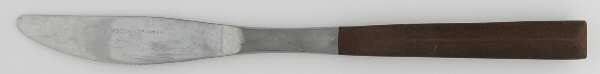 Woodwind (Stainless) Modern Solid Knife