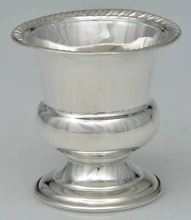 Sterling Hollowware Cigarette Holder