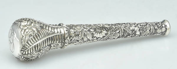 Sterling Hollowware Umbrella Handle