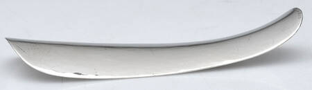 Sterling Hollowware Shoe Horn