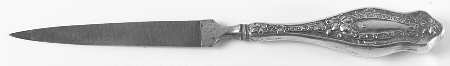 Sterling Hollowware Hollow Handle Nail File