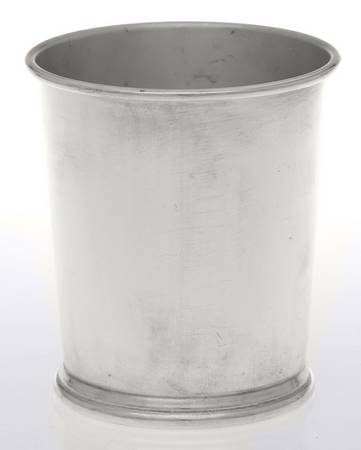 Sterling Hollowware Mint Julep
