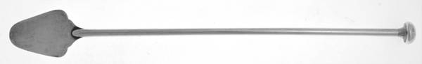 Sterling Hollowware Martini Stirrer