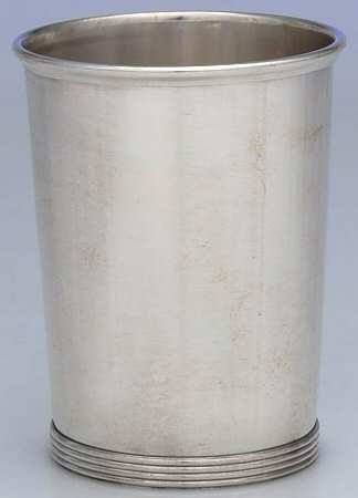 Sterling Hollowware Mint Julep