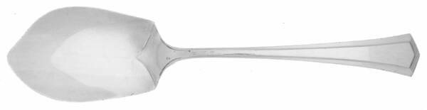 Farmington (Silverplate, 1917) Large Solid Jelly Server by Universal Silver