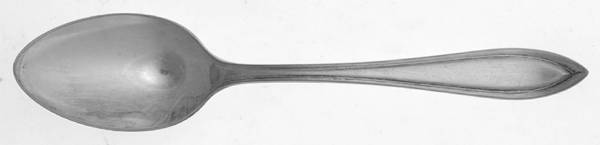 Saybrooke (Silverplate, 1919) Five O'Clock Teaspoon