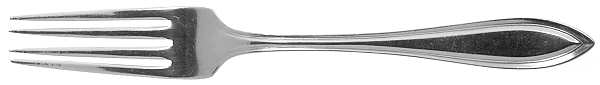 Saybrooke (Silverplate, 1919) Youth Fork