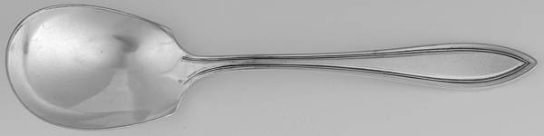 Saybrooke (Silverplate, 1919) Sugar Spoon