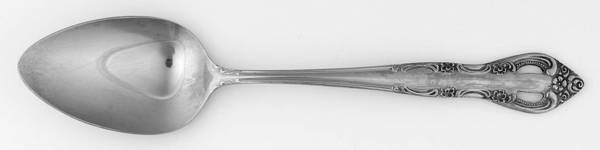 Acadia (Stainless) Tablespoon (Serving Spoon)