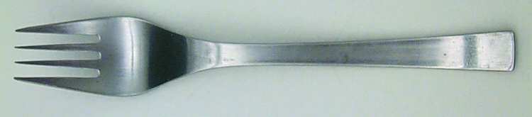 USI11 (Stainless) Fork