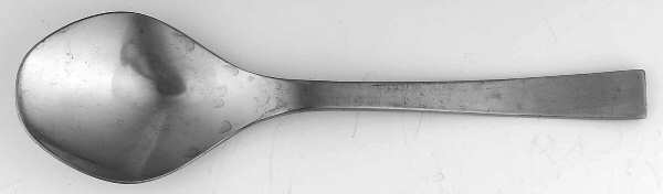 USI11 (Stainless) Tablespoon (Serving Spoon)