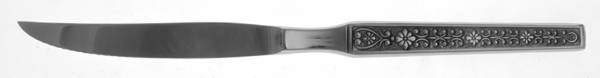 Cordova (Stainless) Individual Steak Knife Hollow Handle