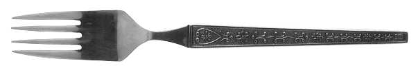 Cordova (Stainless) Fork