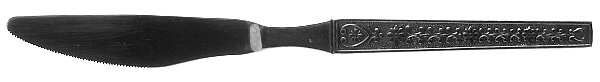 Cordova (Stainless) New French Solid Knife