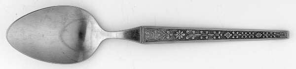 Cordova (Stainless) Tablespoon (Serving Spoon)
