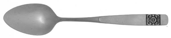 USI22 (STAINLESS) Teaspoon
