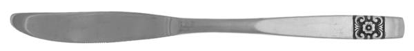 USI22 (STAINLESS) Modern Solid Knife