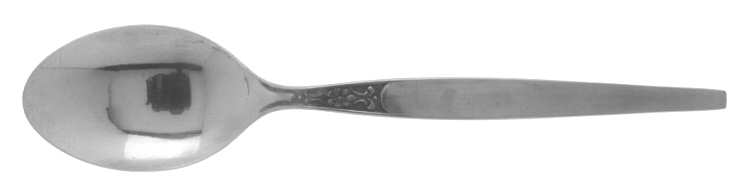 USI23 (STAINLESS) Teaspoon