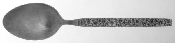 USI25 (STAINLESS) Tablespoon (Serving Spoon)