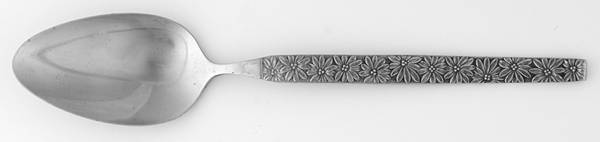 USI25 (STAINLESS) Place/Oval Soup Spoon