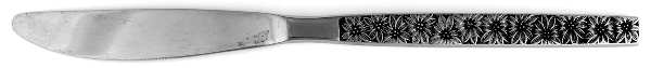 USI25 (STAINLESS) Modern Solid Knife